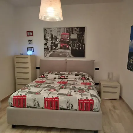 Viareggio, Felicita E Relax A Un Passo Dal Mare! Сasa de vacaciones *