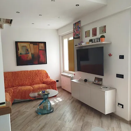 Hébergement de vacances Viareggio, Felicita E Relax A Un Passo Dal Mare! Viareggio