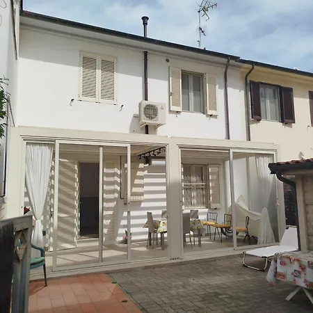 Hébergement de vacances Viareggio, Felicita E Relax A Un Passo Dal Mare!