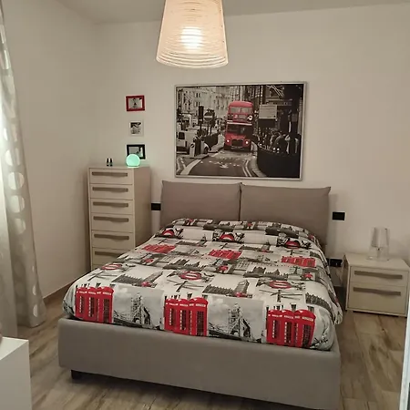 Сasa de vacaciones Viareggio, Felicita E Relax A Un Passo Dal Mare!