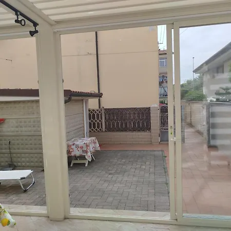 Сasa de vacaciones Viareggio, Felicita E Relax A Un Passo Dal Mare! Viareggio