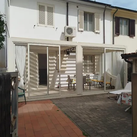 Сasa de vacaciones Viareggio, Felicita E Relax A Un Passo Dal Mare!